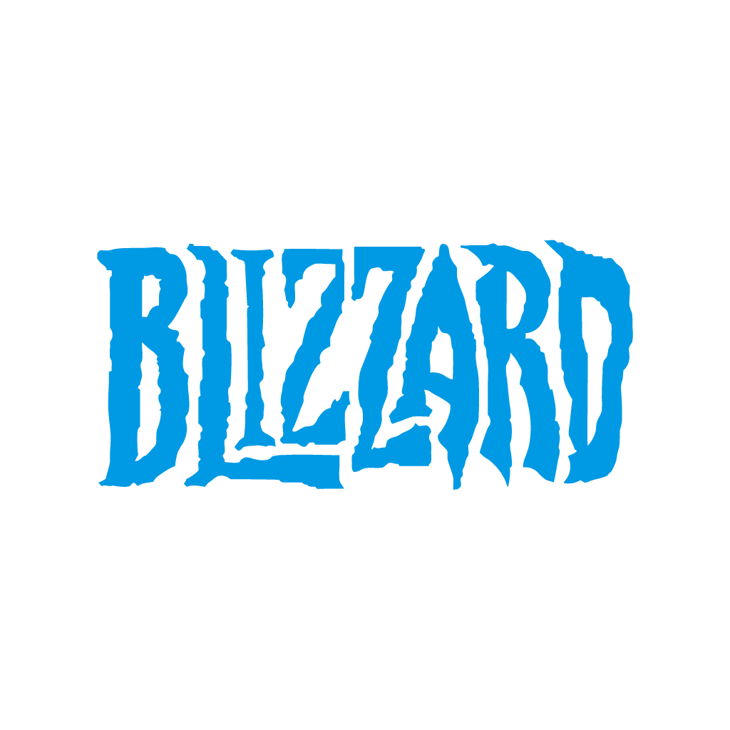 blizzard entertainment logo